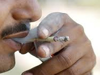 HC notice to TN govt on law banning smoking at public places