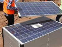 DJB looks for solar power to run installations