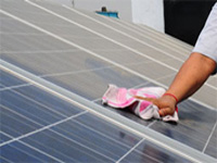 Raipur among 8 chosen for Centre’s ‘Pilot Solar Cities’ plan