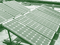 PCB office to get 50 KW rooftop solar power system