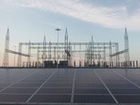 Sukhbir inaugurates 100 MW solar power plant