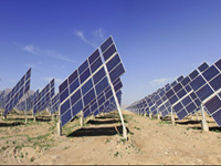 Government mulls to set up solar thermal plants on railway land: Suresh Prabhu