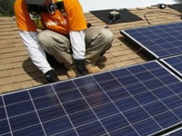 Rajasthan lags behind neighbouring states in solar power projects