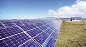 Govt to benefit $1.1 bn by promoting domestic solar manufacturing
