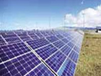 State's solar energy scheme compromising farm land use