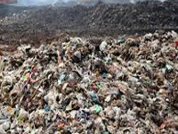 Townships plan to recycle waste