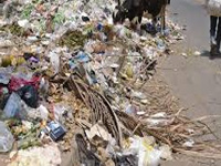 No decision yet on waste management in Thrissur