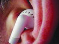 Audio devices can make you go deaf, says WHO