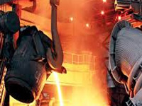 Tata steel commissions its Kalinganagar plant in Jajpur district