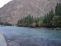 Operation clean river Suru launched in Kargil