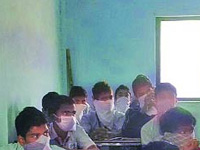 Swine flu claims one in Jamnagar