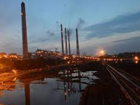 Demand sputters, thermal plant load at 10-year low