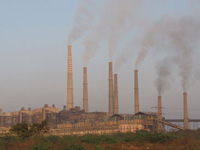 Only indegenous coal being used for power plants: Govt