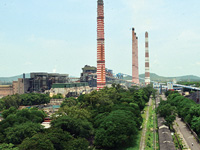 7.7 GW old thermal power units to be replaced