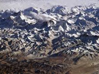 Tibetan plateau becomes focus of intense climate study