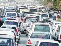 Ministry conducts survey to improve traffic, public transport