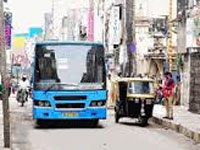 Puducherry to get new traffic plan: Bedi