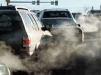 Carmakers to give pollution info to buyers