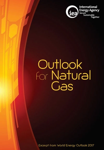 Outlook for natural gas