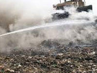 Will follow scientific process to dispose of Deonar waste: BMC chief after Delhi meet
