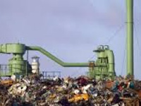 Hyderabad firm to produce 25 MW from waste material