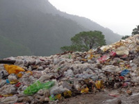 NGT seeks report on waste disposal at Vaishno Devi shrine premises