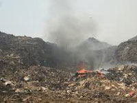 Reconsider site for biomedical waste plant, KSSP tells IMA