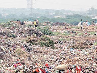 Rs 5 cr for creating awareness on waste management