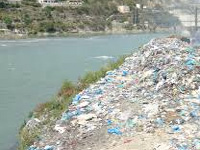 HC seeks govt reply on pvt firms dumping waste in rivers