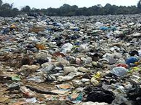 Managing waste a big problem: Fadnavis