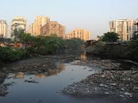 Overall pollution lowers a bit in Mumbai: Kadam