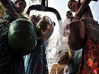 DJB announces action plan to deal with water crisis