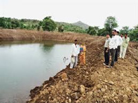 Hyderabad: 32 special civic body teams begin nala and lake survey