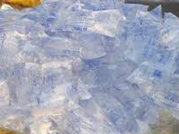 Maharashtra: FSSAI orders manufacturing cos to use blue colour in industrial ice