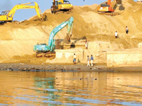 Madras HC Prohibits Constructions on Water Bodies in Tamil Nadu