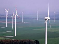How windmills aren't so 'green' after all