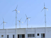 Green Energy may renew job hopes & create 3 lakh jobs in 5 years