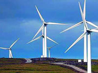 Hero Future awards contract to Gamesa for two wind energy projects