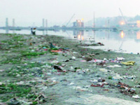 DDA pores over 25 years of data to clean up Yamuna