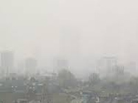 Alarming increase in pollution in Hyderabad