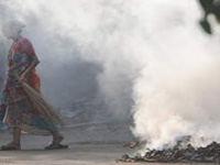 UP calls for effective measures to curb air pollution