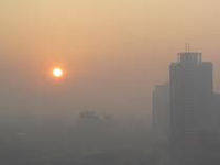 How climate change can lower burden of disease from rising air pollution in India