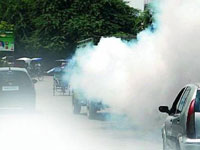 Air pollution deaths: Sunita Narain takes on Dave
