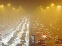 Delhi's air quality improves; pollution level comes down to 'moderate to poor' category