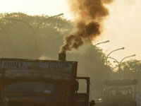 Kanpur Looks For Ways To Track Pollution, Lose 
