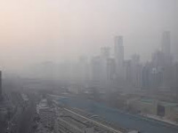 While Dombivli ranks 2nd in state for being the most polluted city, its pollution reading equipment is lying unused