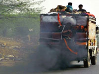 Delhi Fire department’s 20 new diesel vehicles get Green Tribunal nod