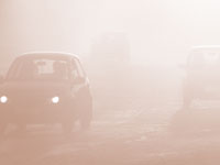 Pollutant levels dip but Bengaluru's air is still foul