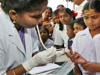 PGI survey finds 63% children below 5 years anaemic in state