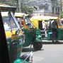 Review of literature in India's urban auto-rickshaw sector: a synthesis of findings